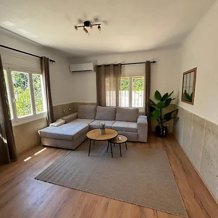 Villa Con Piscina A 5 Min A Pie De La Playa Y Pau5 El Campello