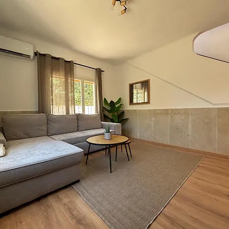 Villa Con Piscina A 5 Min A Pie De La Playa Y Pau5 El Campello