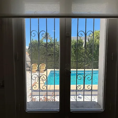 Con Piscina A 5 Min A Pie De La Playa Y Pau5 * El Campello