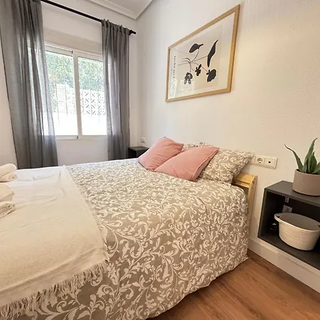 Villa Con Piscina A 5 Min A Pie De La Playa Y Pau5 El Campello